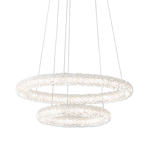 76483 Neve 1lt lampa wisząca Endon - MEGA rabaty w koszyku %