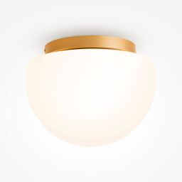 MOD270CL-01G Lampa sufitowa Glassy Maytoni - Mega RABATY % w koszyku