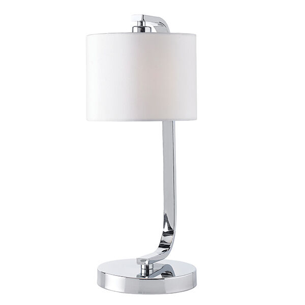 CANNING-TLCH Lampa stołowa Canning Touch Endon - MEGA rabaty w koszyku %