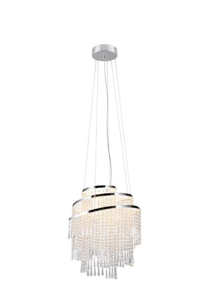 POMP R37349106 lampa wisząca RL - Mega RABATY W KOSZYKU %