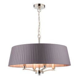CRI0439 Cristin Lampa sufitowa Dar Lighting - rabaty 20% w koszyku
