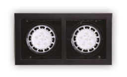 Matrix II H0049 oprawa halogenowa Maxlight