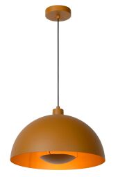 45496/01/44 SIEMON Lampa wisząca Lucide - Mega RABATY W KOSZYKU %