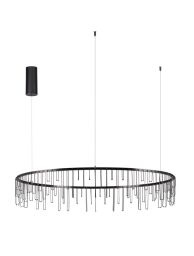 LE44452 HUARAZ lampa wisząca LED Luces Exclusivas - Mega RABATY w koszyku %