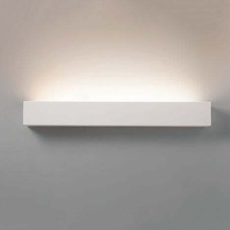 1187027 Kinkiet Parma 625 LED Gips Astro  - rabaty 13% w koszyku