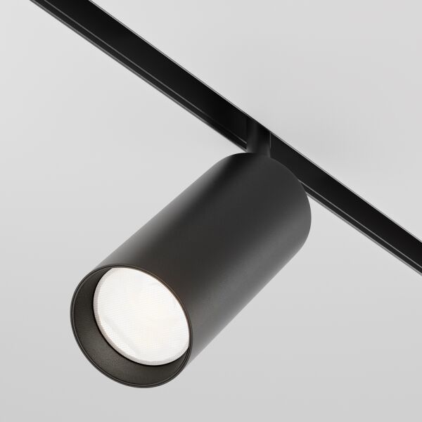 TR032-4-20W3K-S-DS-B Lampa relektorek Focus LED Maytoni - Mega RABATY % w koszyku