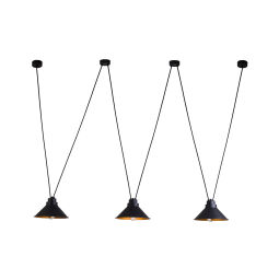 9146 Lampa wisząca PERM III - rabaty 15% w koszyku
