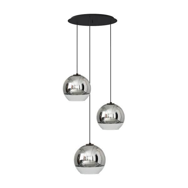 7607 Lampa wisząca GLOBE PLUS - rabaty 21% w koszyku