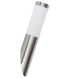 Inox ST 021 Kinkiet ogrodowy  SU-MA - Mega RABATY W KOSZYKU %