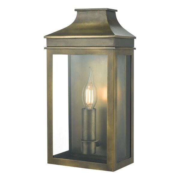 VAP5245 Vapour Lampa ogrodowa Dar Lighting - rabaty 20% w koszyku