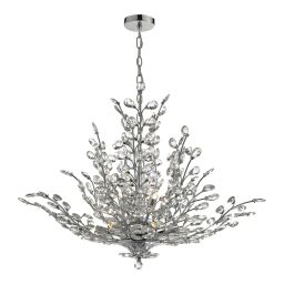 COR1350 Cordelia Lampa sufitowa Dar Lighting - rabaty 20% w koszyku