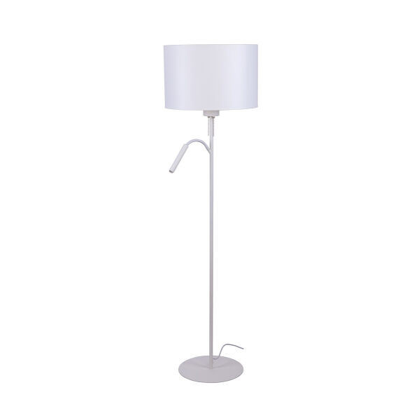 9074 Lampa podłogowa HOTEL PLUS - rabaty 15% w koszyku