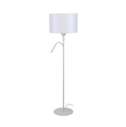 9074 Lampa podłogowa HOTEL PLUS - rabaty 15% w koszyku
