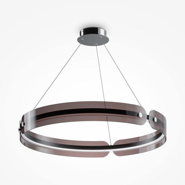 MOD309PL-L40GR4K Lampa wisząca Interstellar Maytoni - Mega RABATY % w koszyku