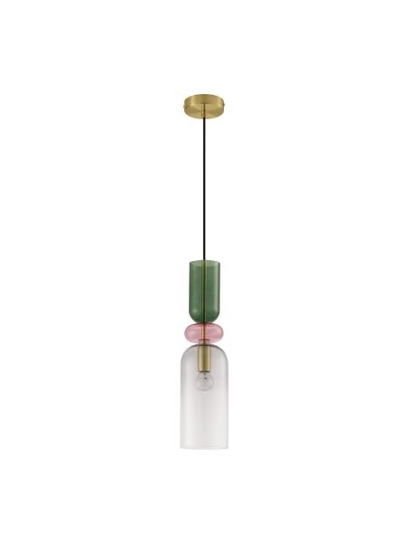 LE43399 BALAM Lampa wisząca LED Luces Exclusivas - Mega RABAT % w koszyku!