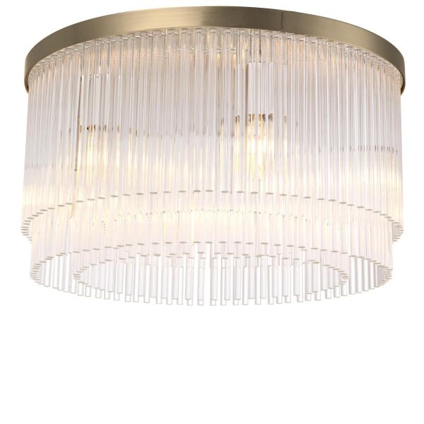 115471 lampa sufitowa Hector Eichholtz