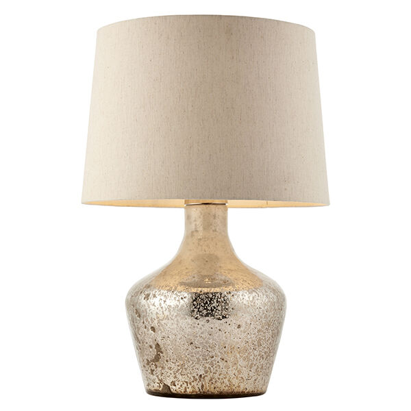 90589 Lampa stołowa Meteluba Endon - MEGA rabaty w koszyku %