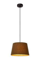 10416/01/33 WOOLLY lampa wisząca LED Lucide - Mega RABATY W KOSZYKU%