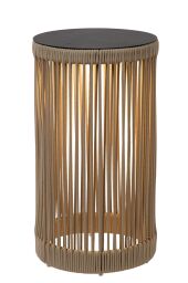 06822/62/41 PINGI lampa stołowa zewnętrzna Lucide - Mega RABATY w koszyku %