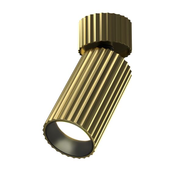 C108CL-01-GU10-BS Lampa sufitowa Calipso Maytoni - Mega RABATY % w koszyku