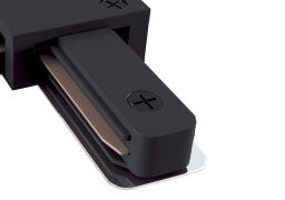 TRA001CL-11B Komponenty do natynkowego systemu szynowego Accessories for tracks Unity Maytoni - Mega RABATY % w koszyku