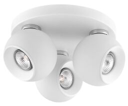 LE42476 MELILLA Lampa sufitowa Luces Exclusivas - Mega RABAT w koszyku!