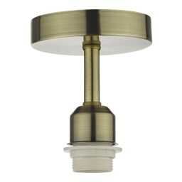 SF0175 Accessory Lampa sufitowa Dar Lighting - rabaty 20% w koszyku