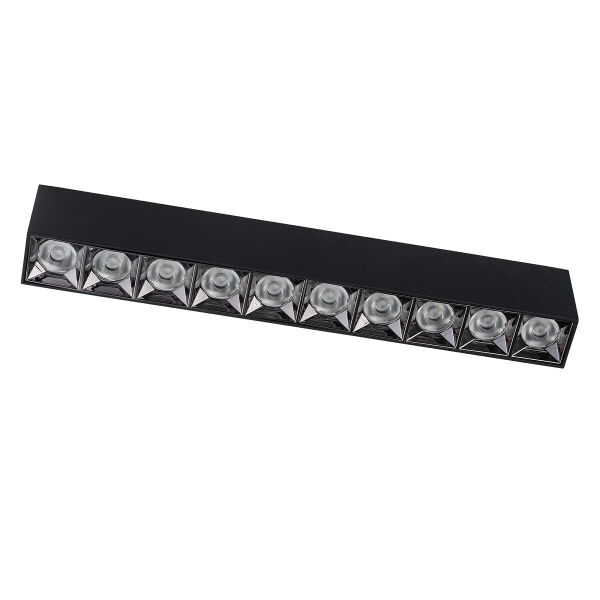 10060 Oprawa liniowa MIDI LED 40W 4000K Nowodvorski - rabaty 15% w koszyku