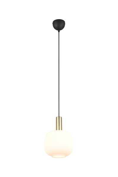 319800108 DIVA lampa wisząca LED Trio - Mega RABATY w koszyku %