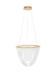 LE44435 HUARAL lampa wisząca LED Luces Exclusivas - Mega RABATY w koszyku %