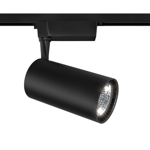 TR003-1-40W4K-B Lampa szynowa Vuoro Unity 4000K 36W 24° Maytoni - Mega RABATY % w koszyku