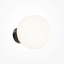 MOD321WL-01B1 Lampa ścienna kinkiet Basic form Maytoni - Mega RABATY % w koszyku