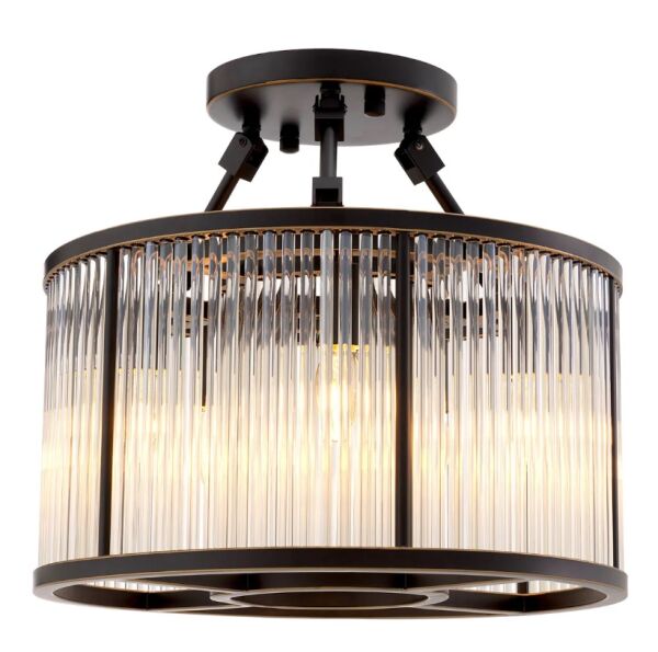 116166 lampa sufitowa Bernardi S Eichholtz