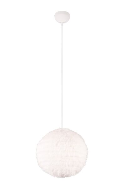 FURRY R31581001 lampa wisząca RL - Mega RABATY W KOSZYKU %