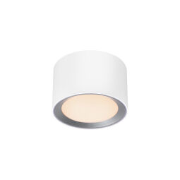 2110660101 Landon 8 lampa tuba LED Biała Nordlux