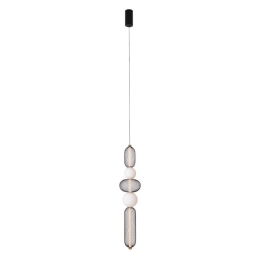 P0592 Lampa Wisząca Bora B Maxlight 