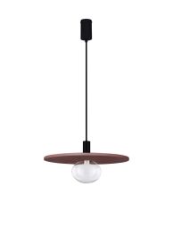LE44658 ASUNTA lampa wisząca LED Luces Exclusivas - Mega RABATY w koszyku %