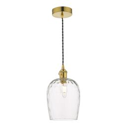 HAD0140-03 Hadano Lampa sufitowa Dar Lighting - rabaty 20% w koszyku