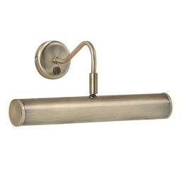 PL350-E14-SWAN Kinkiet Turner 2  355mm Endon - MEGA rabaty w koszyku %