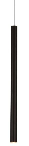ORGANIC I BLACK P0203 Lampa wisząca Maxlight
