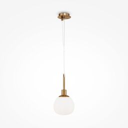 MOD221-PL-01-G Lampa wisząca Erich Maytoni - Mega RABATY % w koszyku
