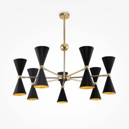 MOD108PL-14GB Lampa wisząca Vesper Maytoni - Mega RABATY % w koszyku