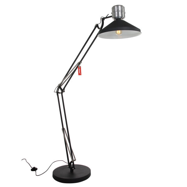 Lampa podłogowa Zappa firmy Anne-Lighting 7701ZW