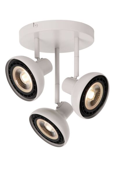 30997/13/31 SENSAS lampa sufitowa reflektorek Lucide - Mega RABATY W KOSZYKU%