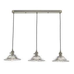HAD3661-04 Hadano Lampa sufitowa Dar Lighting - rabaty 20% w koszyku