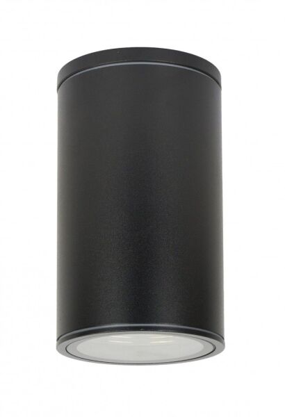 Adela 7003 BL Lampa sufitowa czarny SU-MA - Mega RABATY W KOSZYKU %