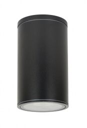 Adela 7003 BL Lampa sufitowa czarny SU-MA - Mega RABATY W KOSZYKU %