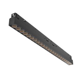 TR031-4-24WTW-DD-B Lampa szynowa Points Exility 2700-6000K 24W 36° Dim Dali1 Maytoni - Mega RABATY % w koszyku