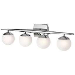 KL-JASPER4-BATH Jasper 4 Light Kinkiet Elstead - Mega RABATY w koszyku %
