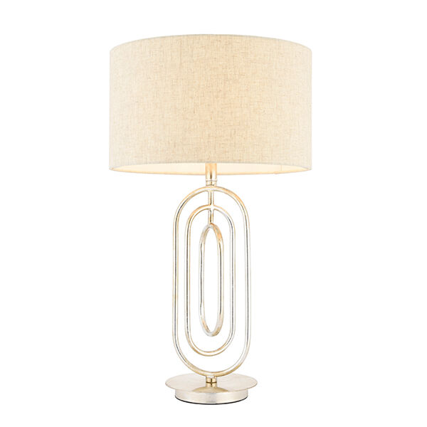 72803 Lampa stołowa Meera Endon - MEGA rabaty w koszyku %